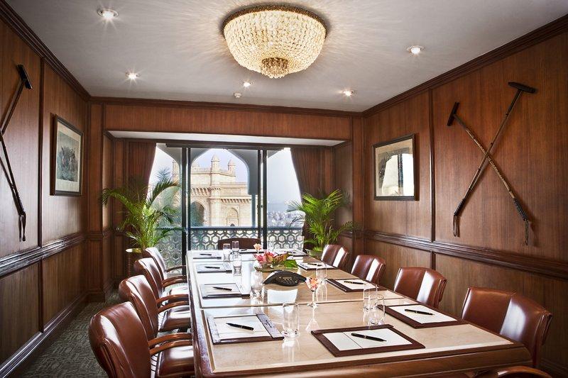 Strand Hotel, Colaba Mumbai Fasilitas foto