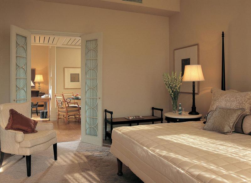 Strand Hotel, Colaba Mumbai Ruang foto