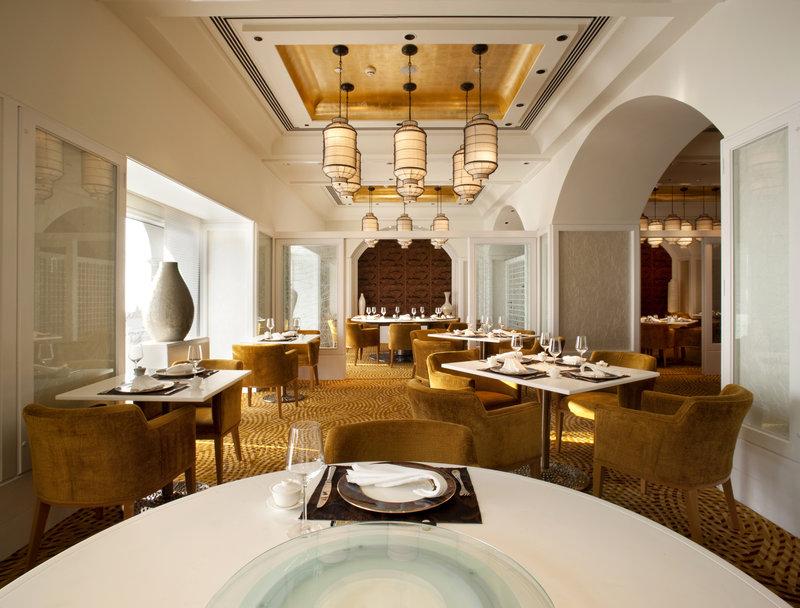 Strand Hotel, Colaba Mumbai Restoran foto