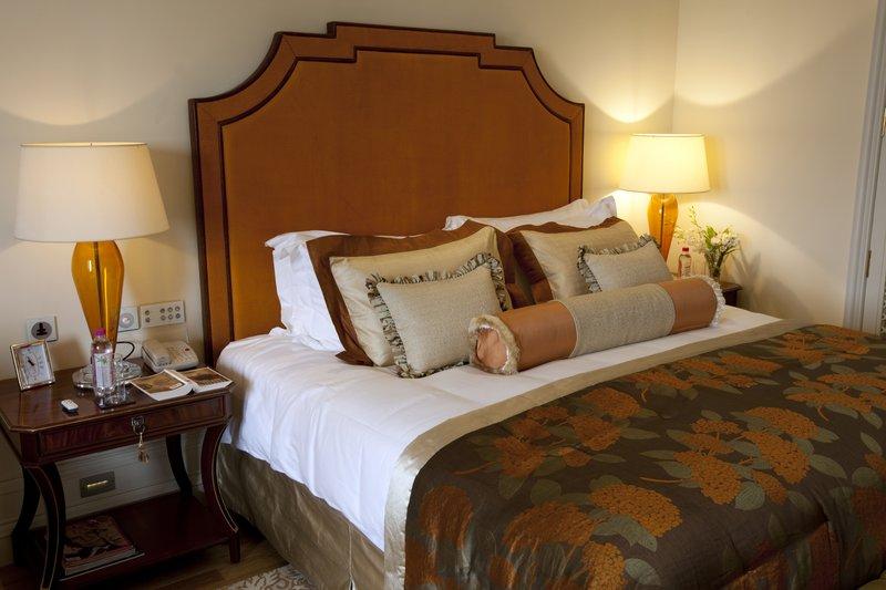 Strand Hotel, Colaba Mumbai Ruang foto