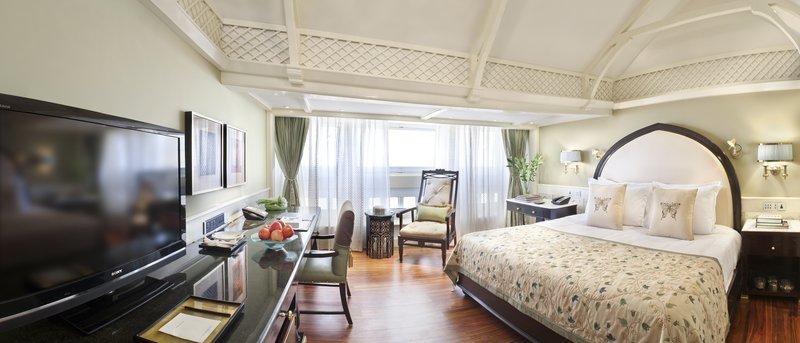 Strand Hotel, Colaba Mumbai Ruang foto