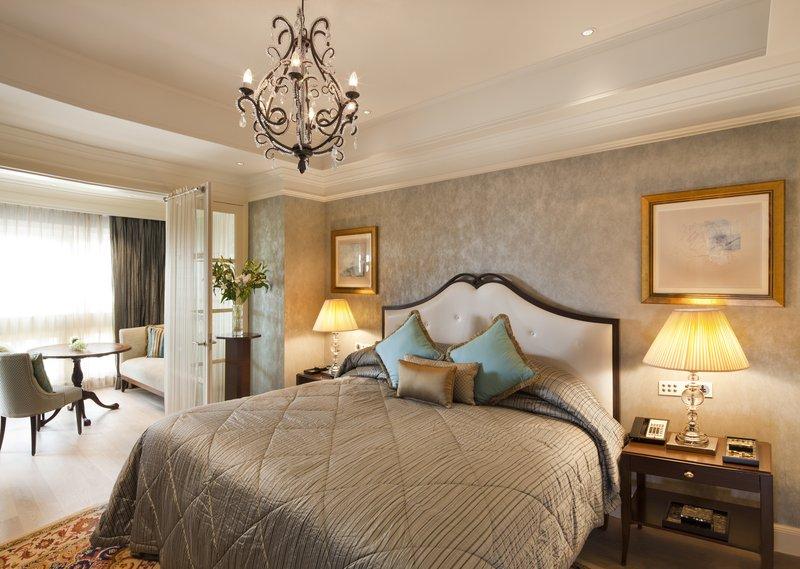 Strand Hotel, Colaba Mumbai Ruang foto